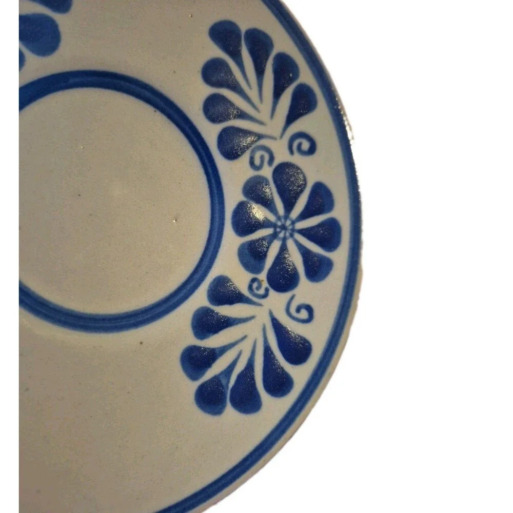Mormex blue white